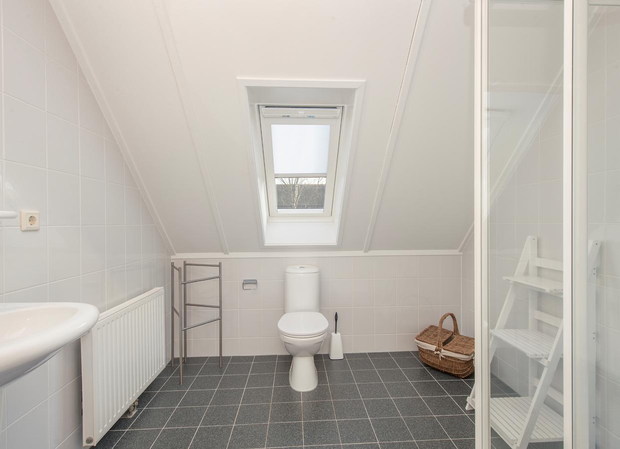 Roompot Buitenplaats De Hildenberg Appelscha Ruang foto